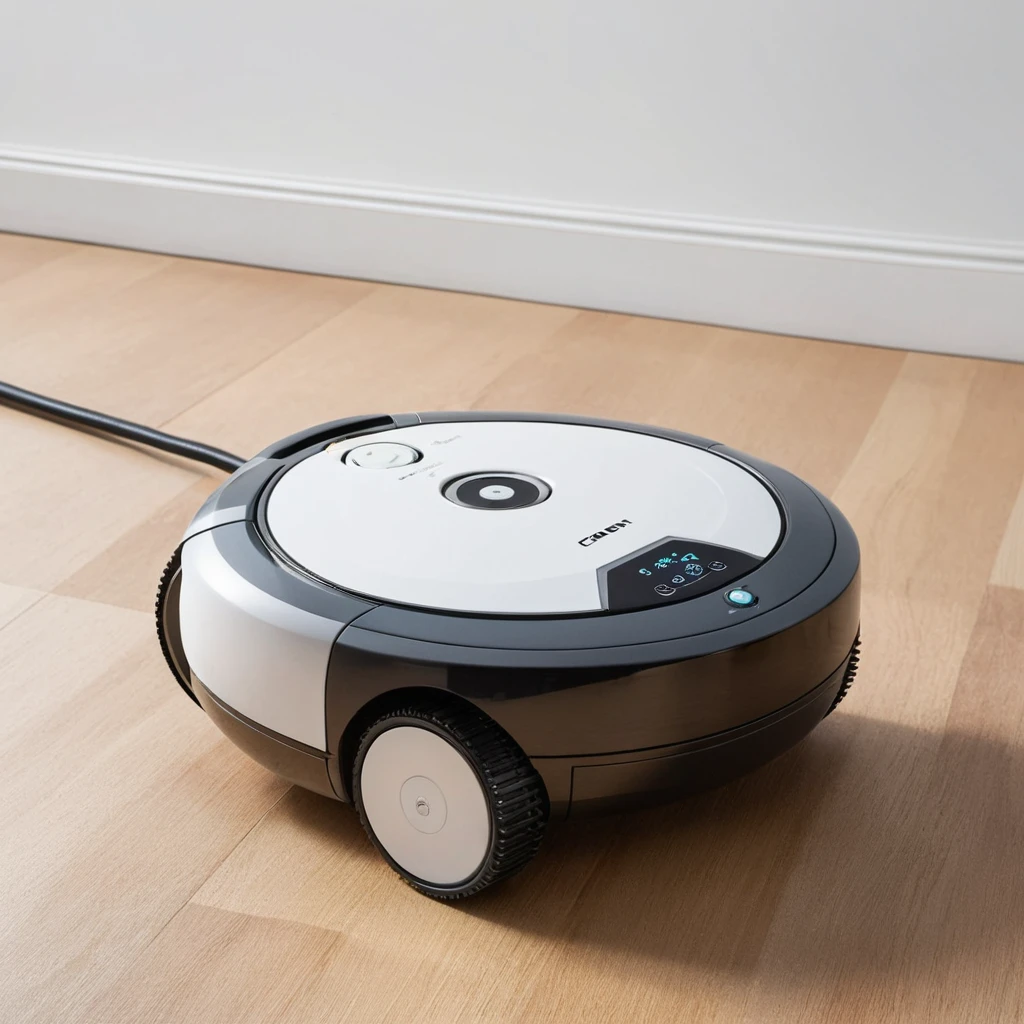 Aspirateur Robot 4000P