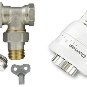 thermostatique