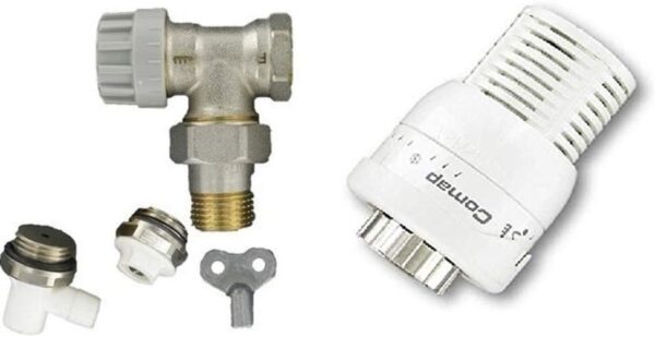 thermostatique