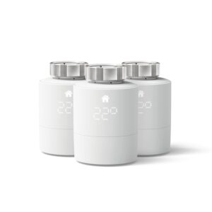 3Têtes Thermostatiques