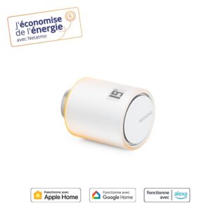 Tête Thermostatique