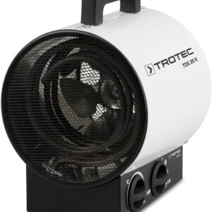 TROTEC TDS 20 R TROTEC TDS 20 R